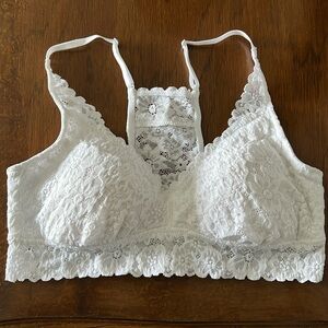 Aerie bra, size M/M